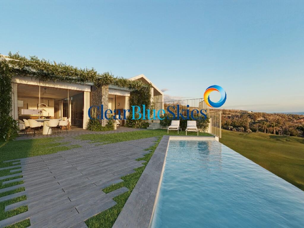 Main image of property: Aires de Abama, Guia de Isora, Tenerife, Spain