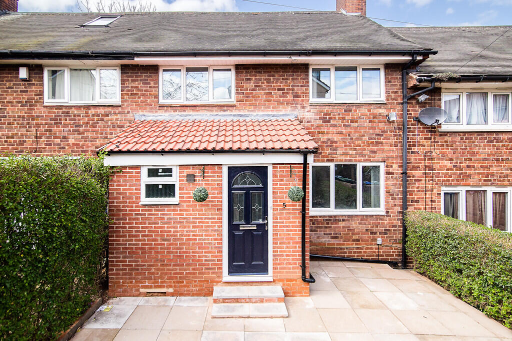 Main image of property: Broadfield Walk, Edgbaston, Birmingham, B16 8AN