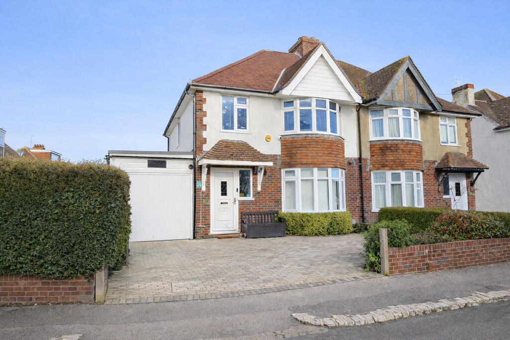 Main image of property: Church Lane, Southwick