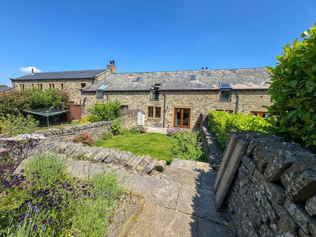 Main image of property: Bradshaw Road, Honley, Holmfirth, HD9