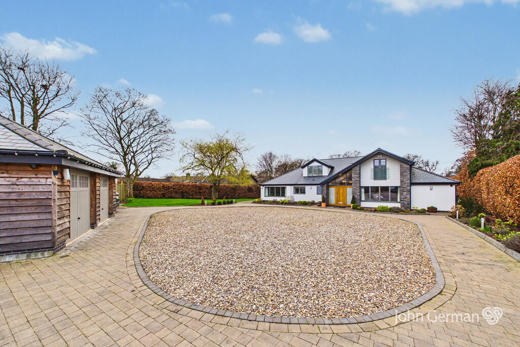 Main image of property: Old Coach Lane, Brocton