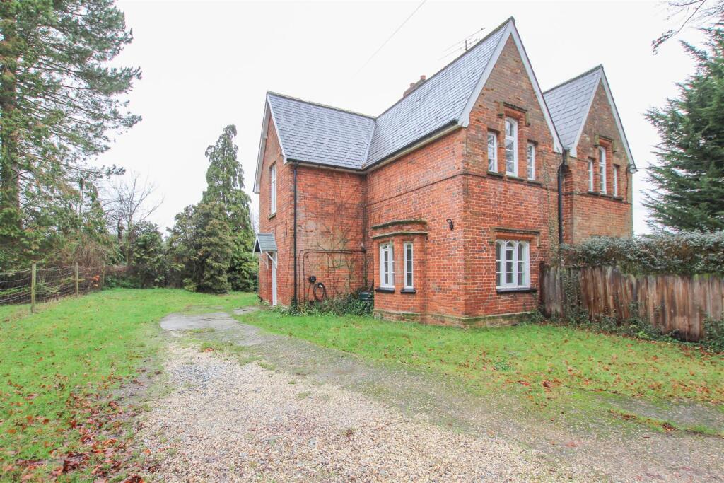 Main image of property: Catons Lane, Saffron Walden