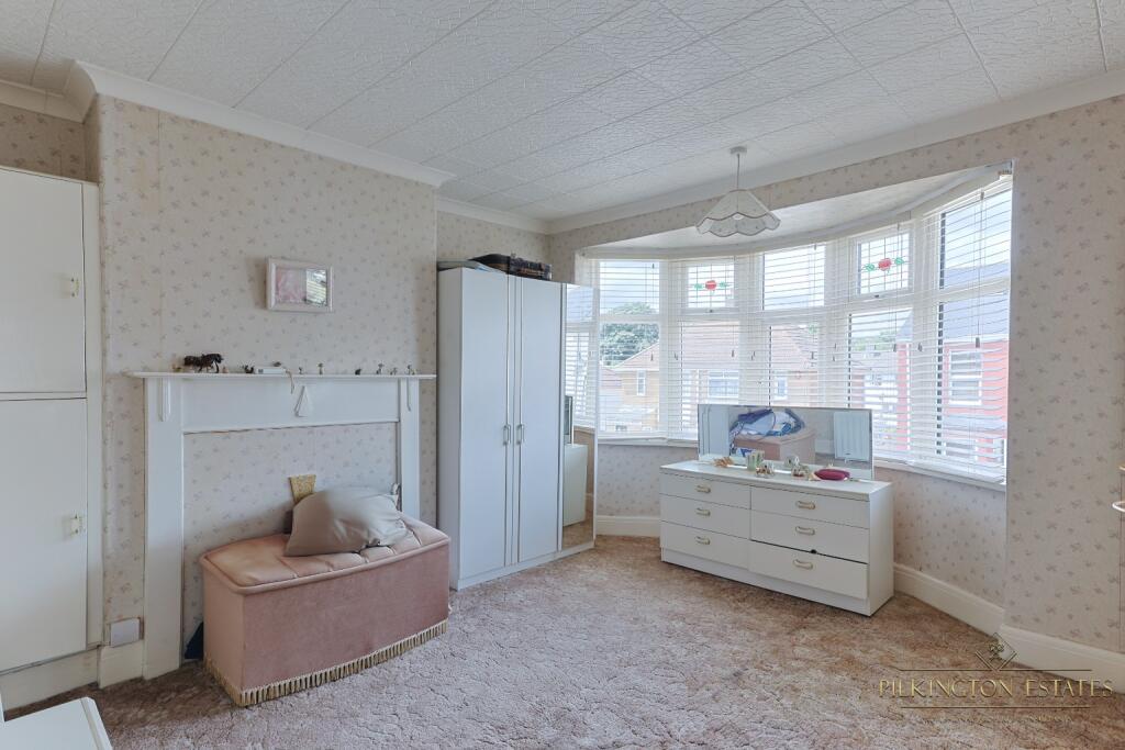 Hirmandale Road, Plymouth, Devon, PL5 2JZ - Mehr