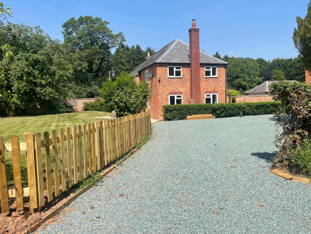 Main image of property: SY13 3DG