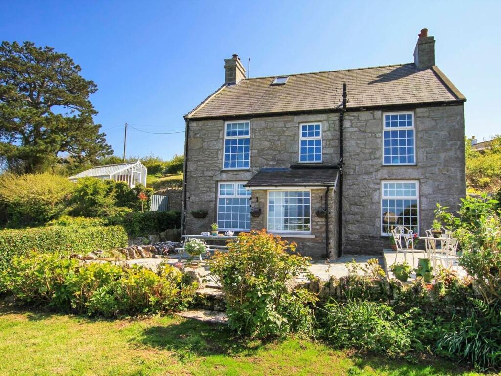 Main image of property: Llangoed, Beaumaris, Isle of Anglesey, LL58