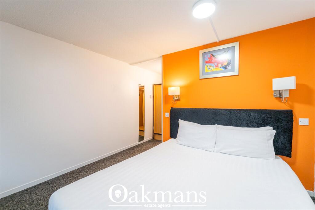 Additional image 17 of Farmoor Lane, Redditch, Worcestershire, B98