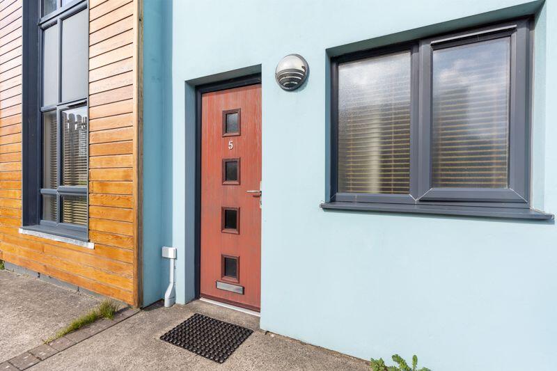 Apartment 5 Fairways Court, Hampton Farm, Douglas photo 2