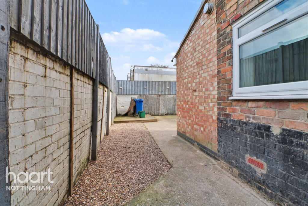 Main image of property: Bennett Street, NOTTINGHAM