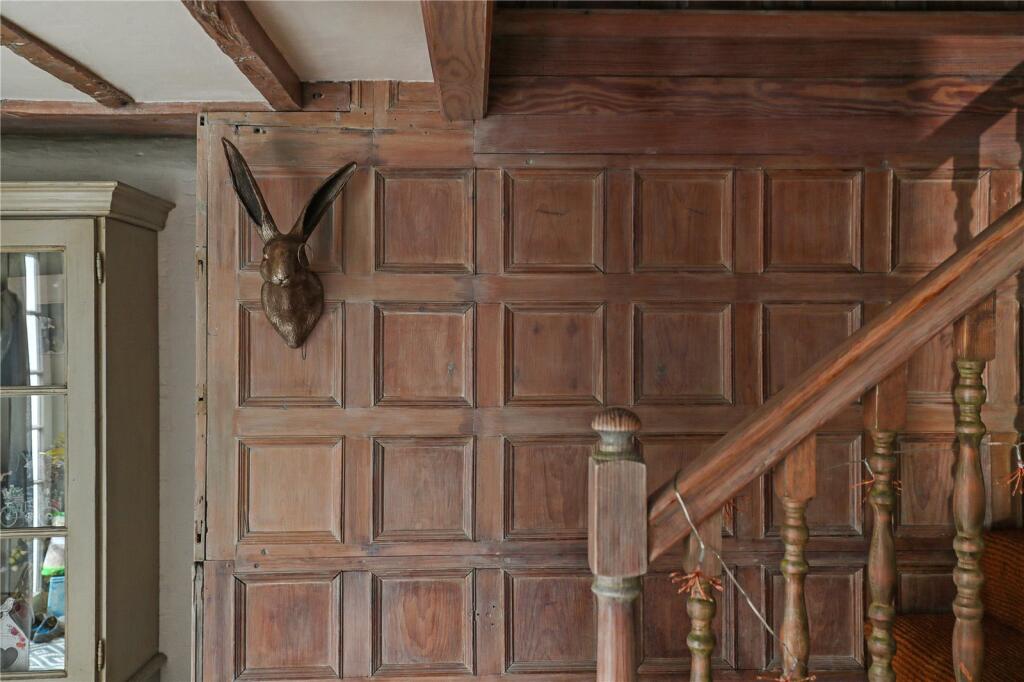 House in Locking - More