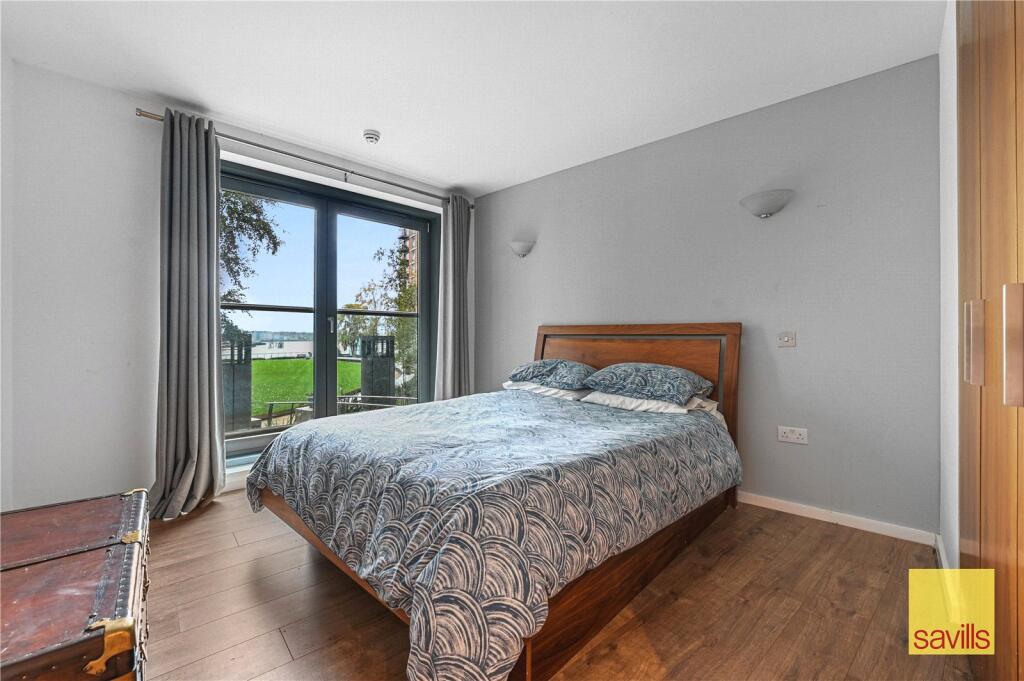 Apartment in London - View 4