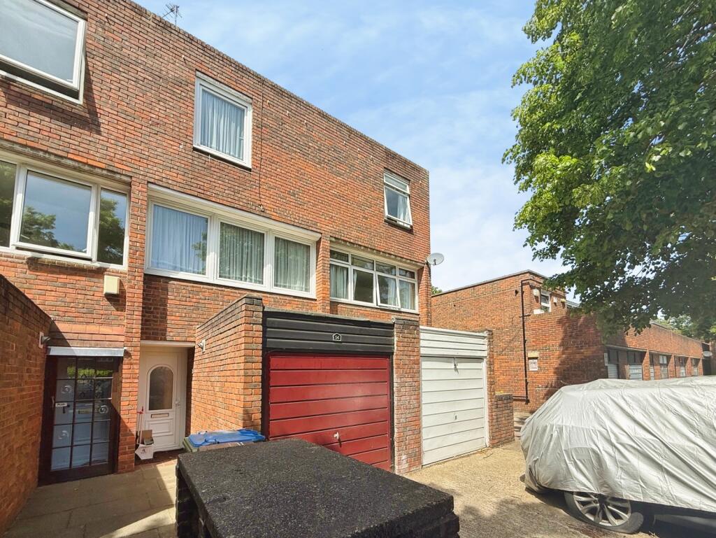 Main image of property: Owen Close, London, SE28
