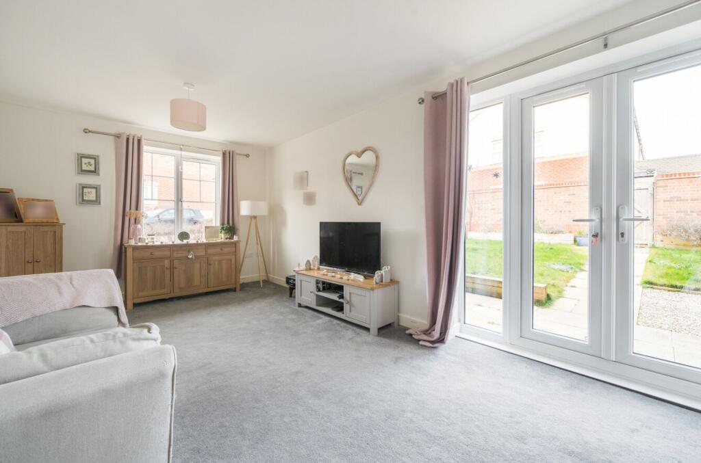 Barrett Place, Shipston-On-Stour, CV36 - View 4