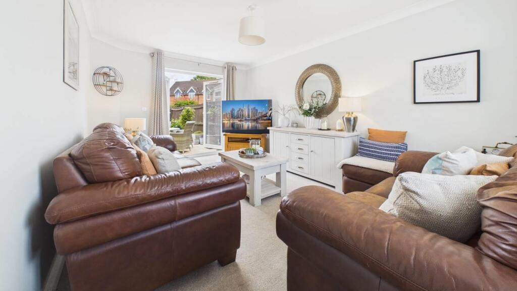 House in South Kesteven, Elsea Park, Bourne - View 4
