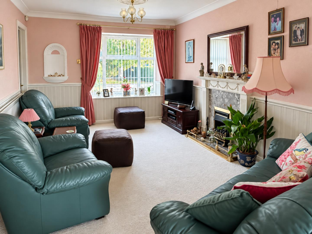 House in Brixworth - View 5