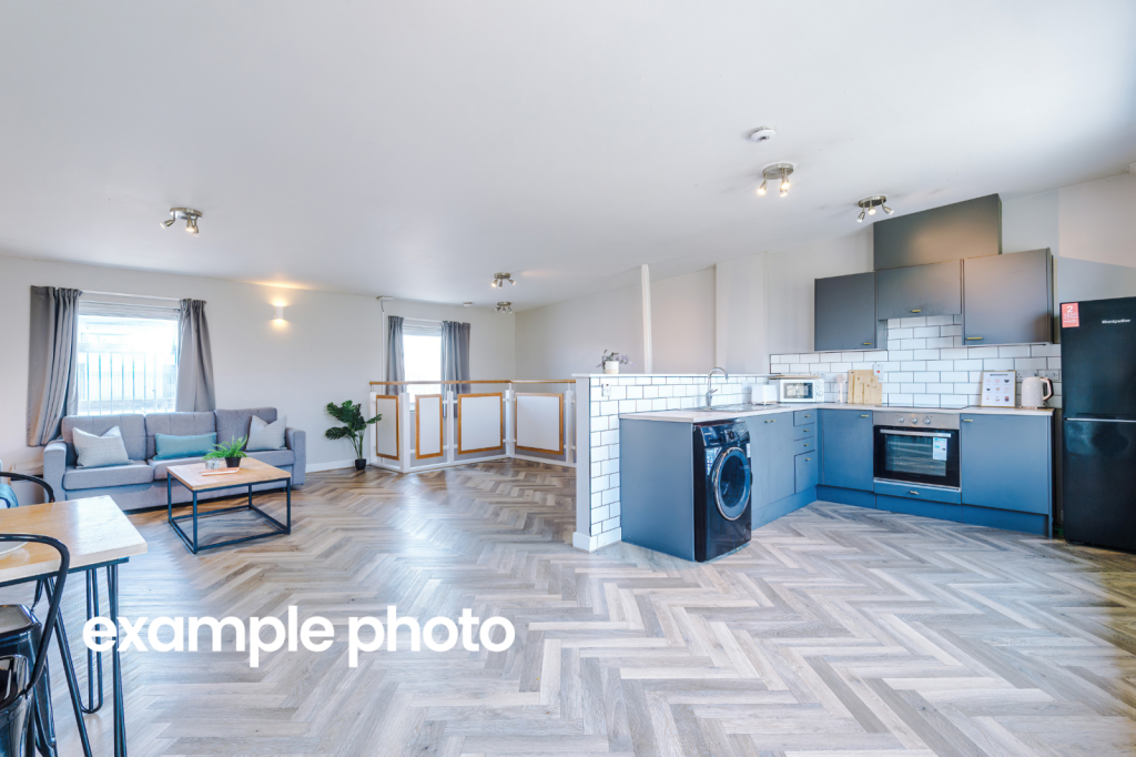 Main image of property: Flat 69, Mayfair Court, Manchester, M14