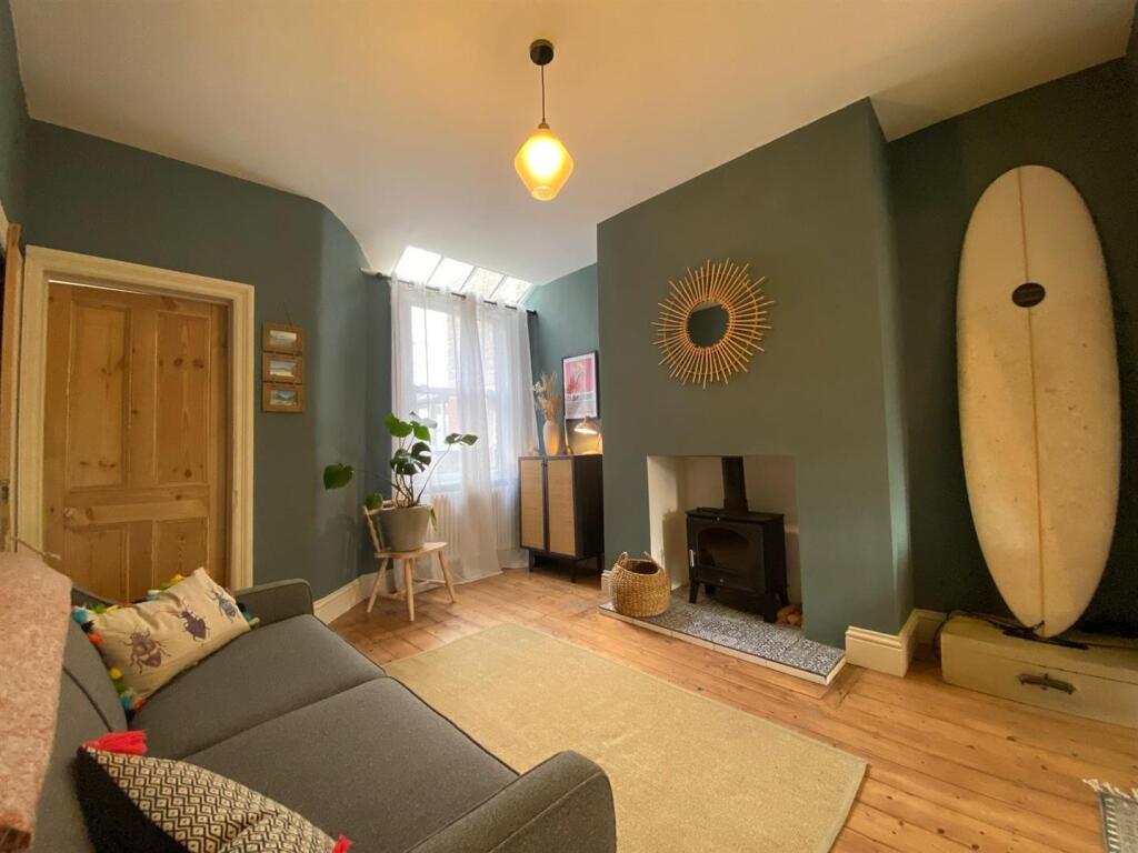 House in Manchester, Greater Manchester - View 5