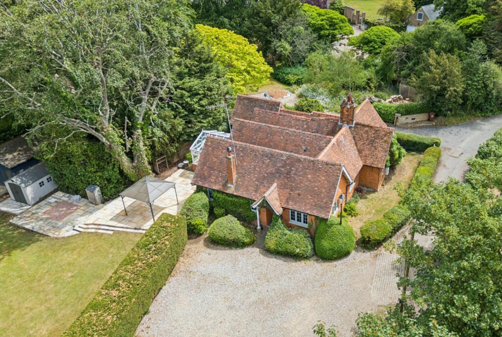 Main image of property: Dene Lane, Aston, Hertfordshire, SG2
