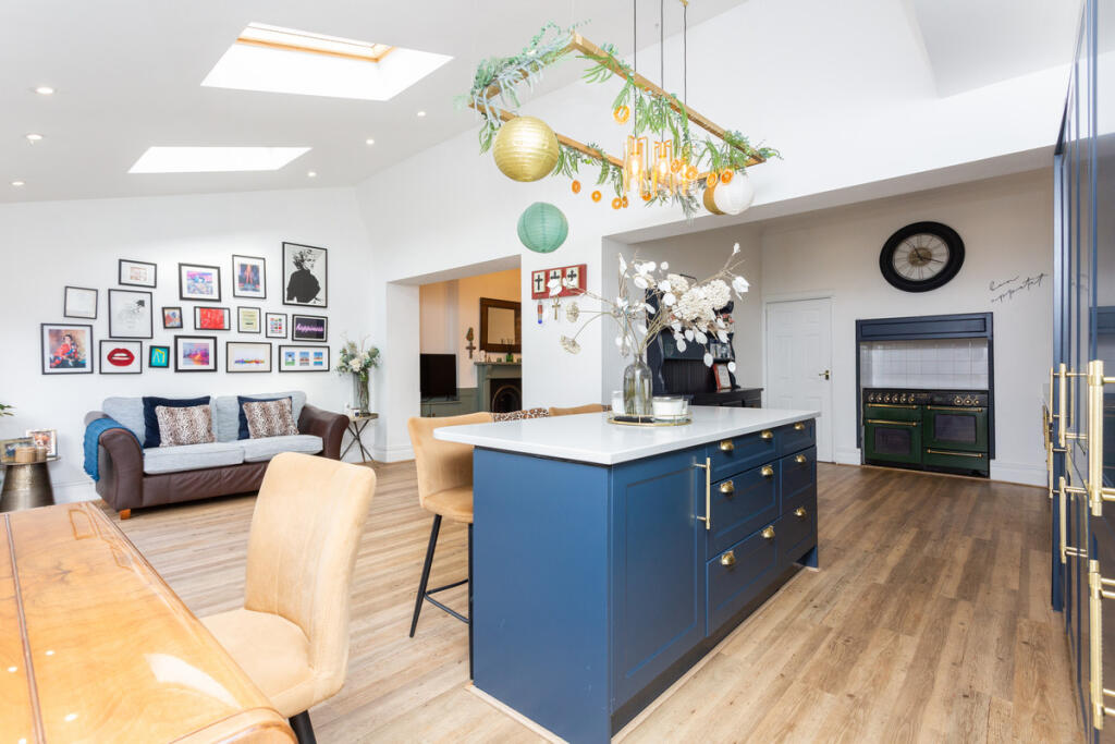 Main image of property: Park Road, Lytham St Annes, FY8