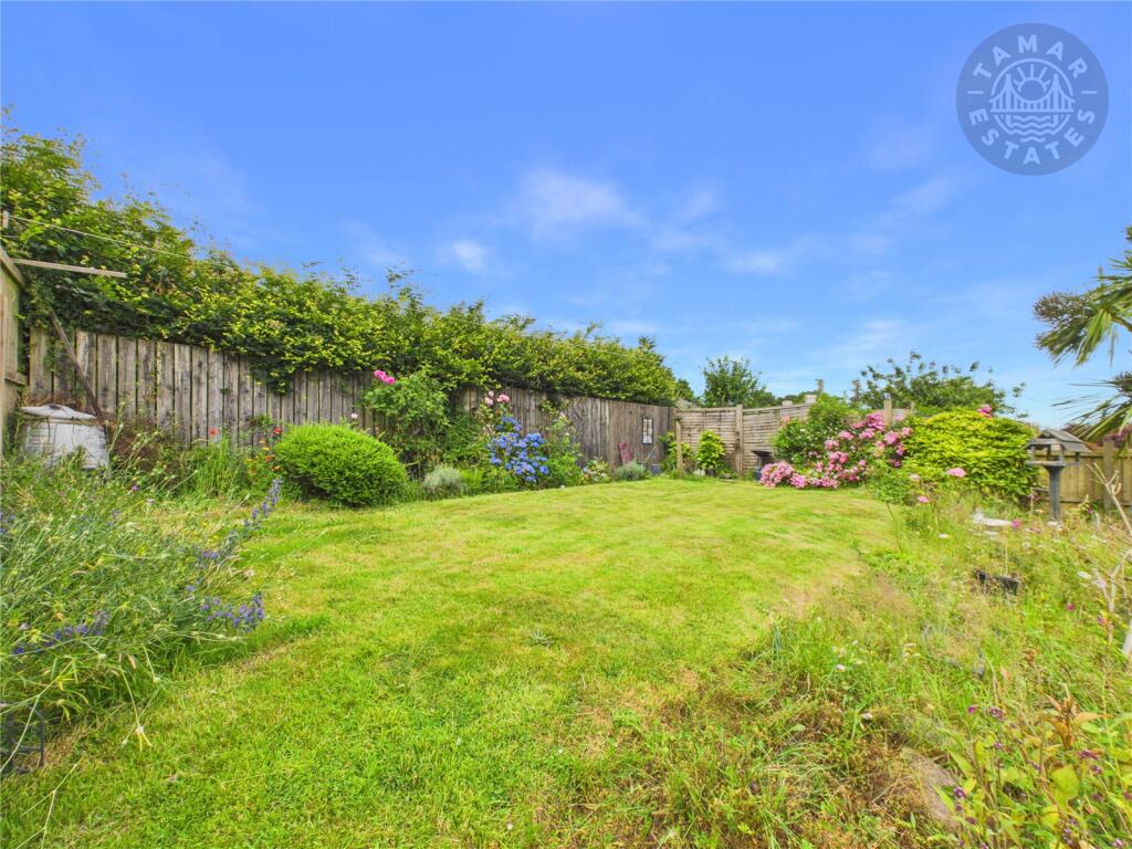 House in St Keyne, Ambrosehill - View 5