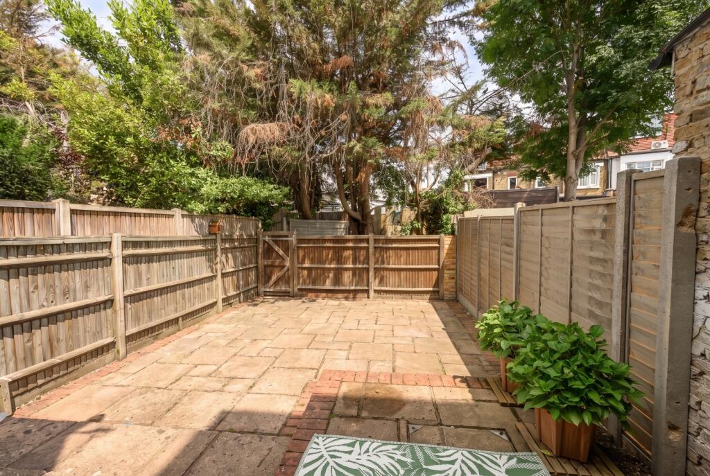 Main image of property: Durnsford Avenue, Southfields, SW19