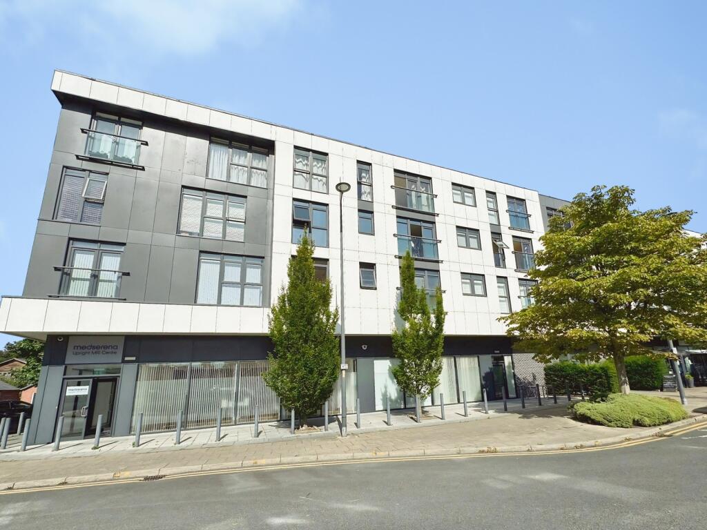 Main image of property: The Boulevard, West Didsbury, Manchester, M20