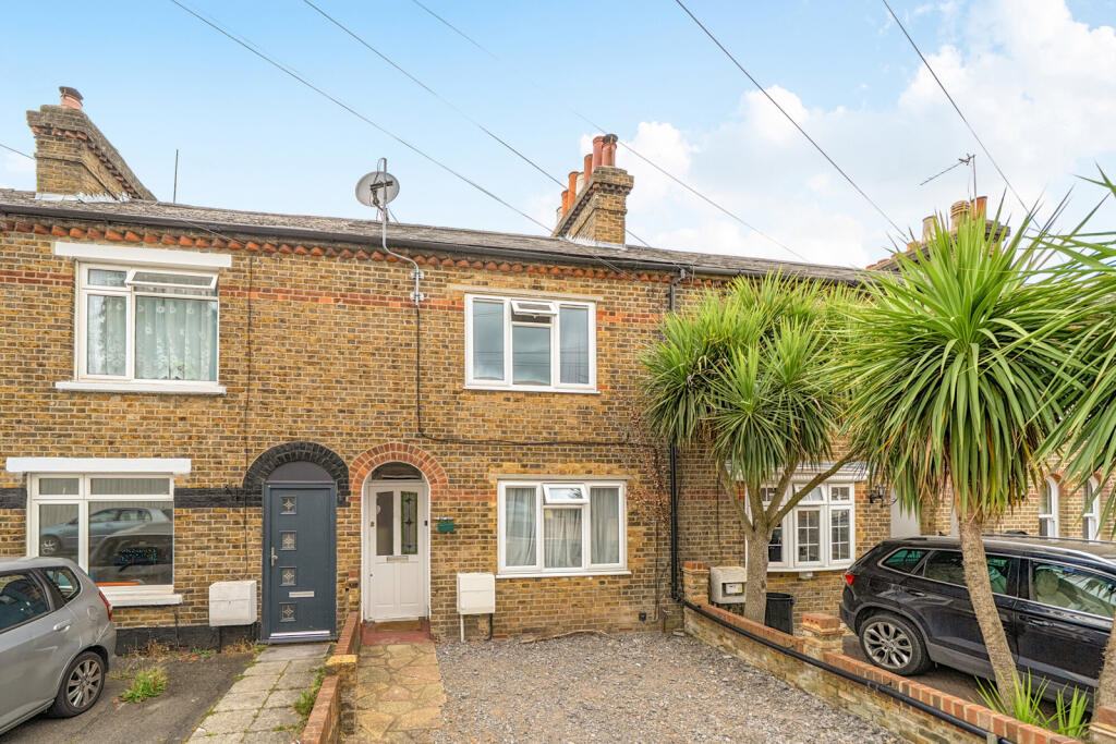 Main image of property: Charles Street, Uxbridge