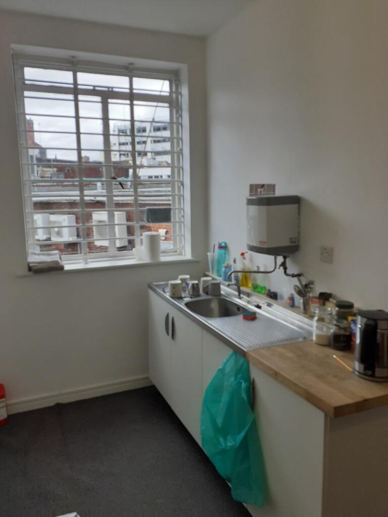 Additional image 6 of To Let - Shop/Business Premises 18 Peckingham Street, Halesowen, B63 3AN