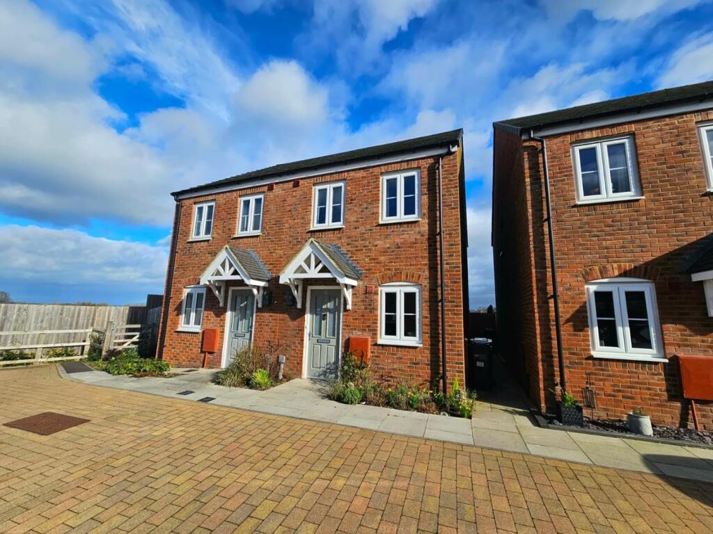 Main image of property: Goldfinch Edge, Cam, Dursley