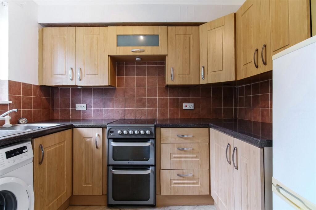 Apartment in Glasgow - View 4