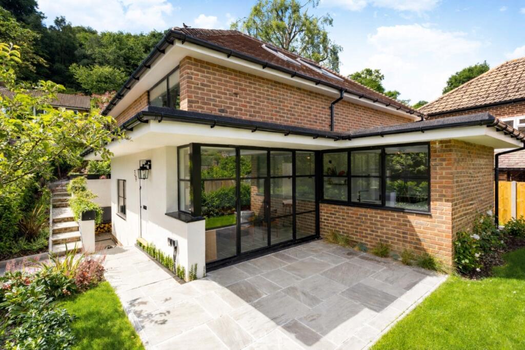 Main image of property: Cherry Tree Avenue Haslemere GU27