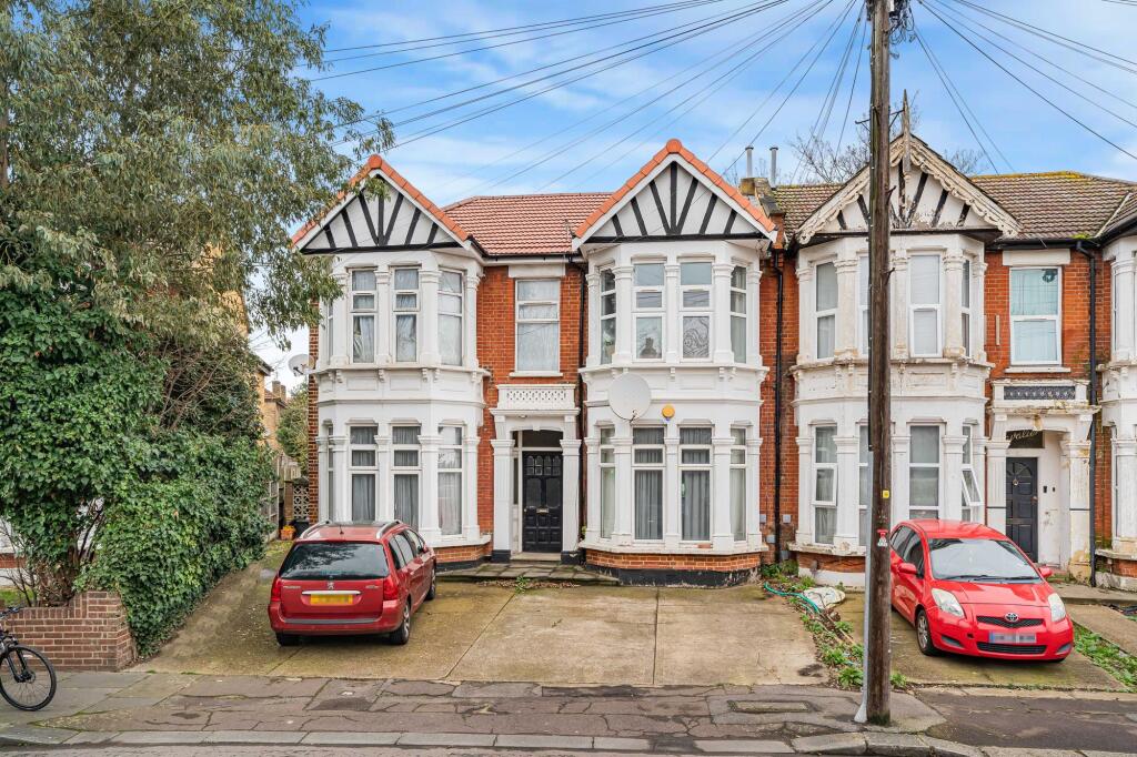Main image of property: Redcliffe Gardens, Ilford, IG1