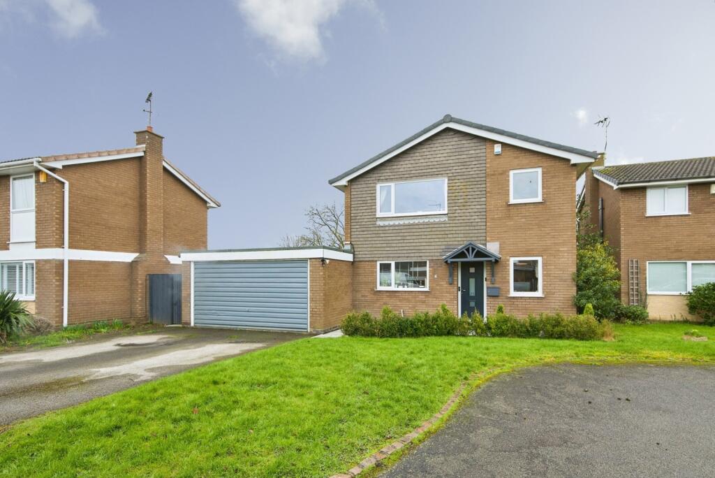 Main image of property: Cotswold Close, Long Eaton, Nottinghamshire, NG10