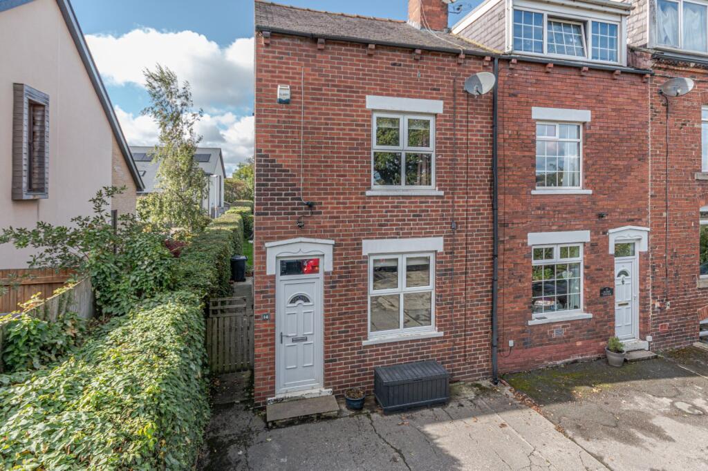 House in Leeds