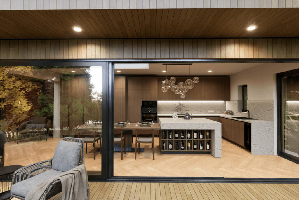 House in Tandridge, Whyteleafe - View 5