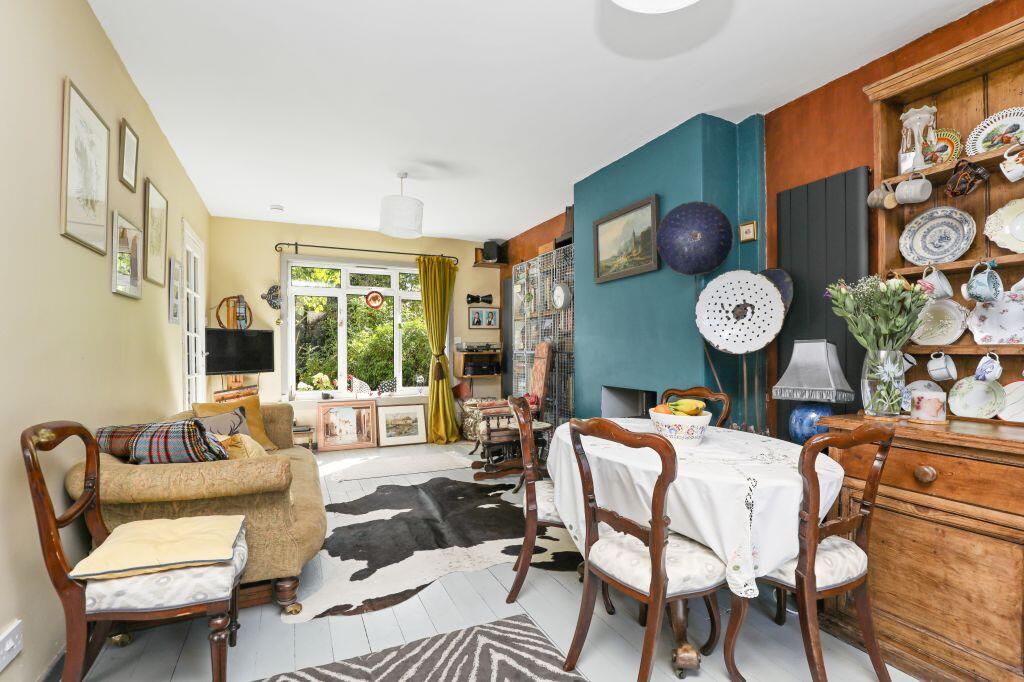 Main image of property: 22 Muirfield Drive, Gullane, EH31 2HQ