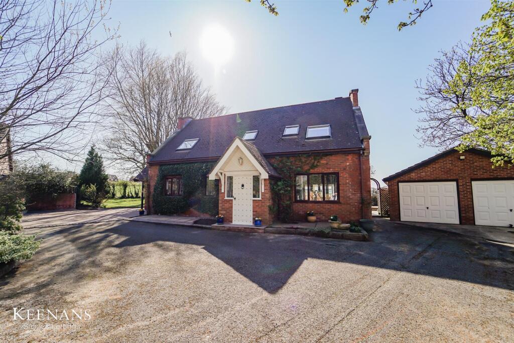 Additional image 2 of Dewhurst Road, Langho