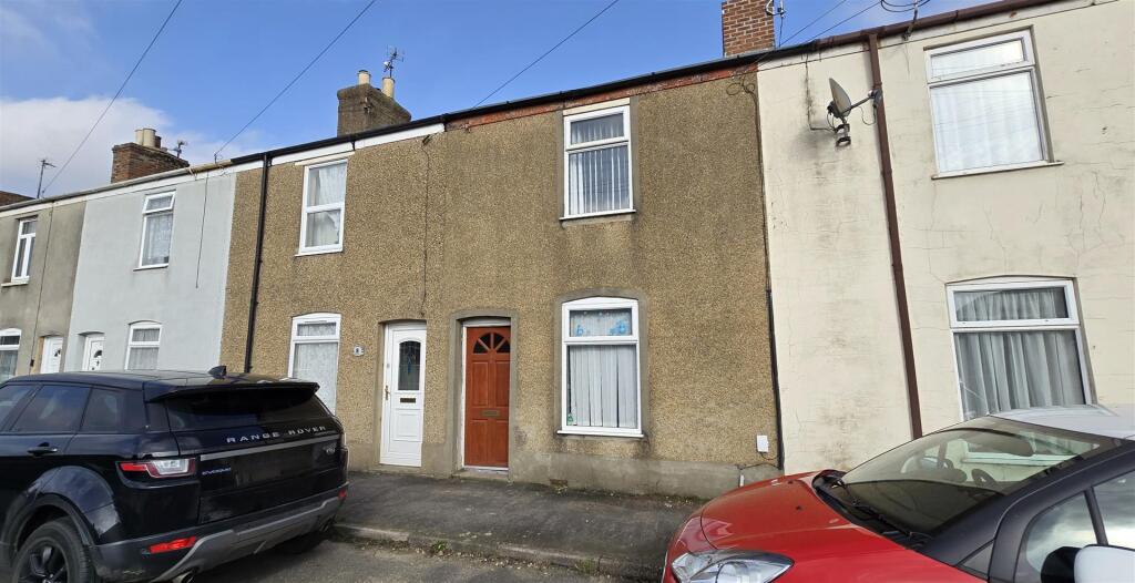 Main image of property: King Street, Sutton Bridge