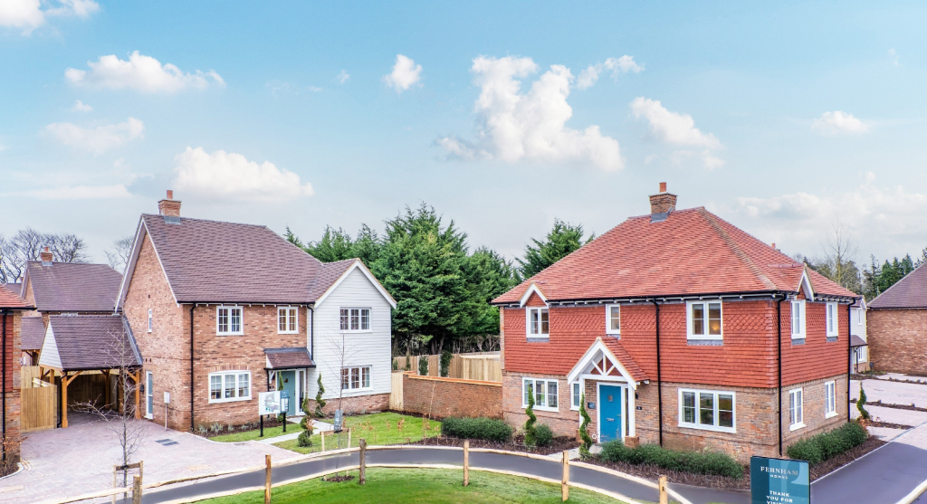 Main image of property: North Street,
Sutton Valence,
Kent,
ME17 3HS