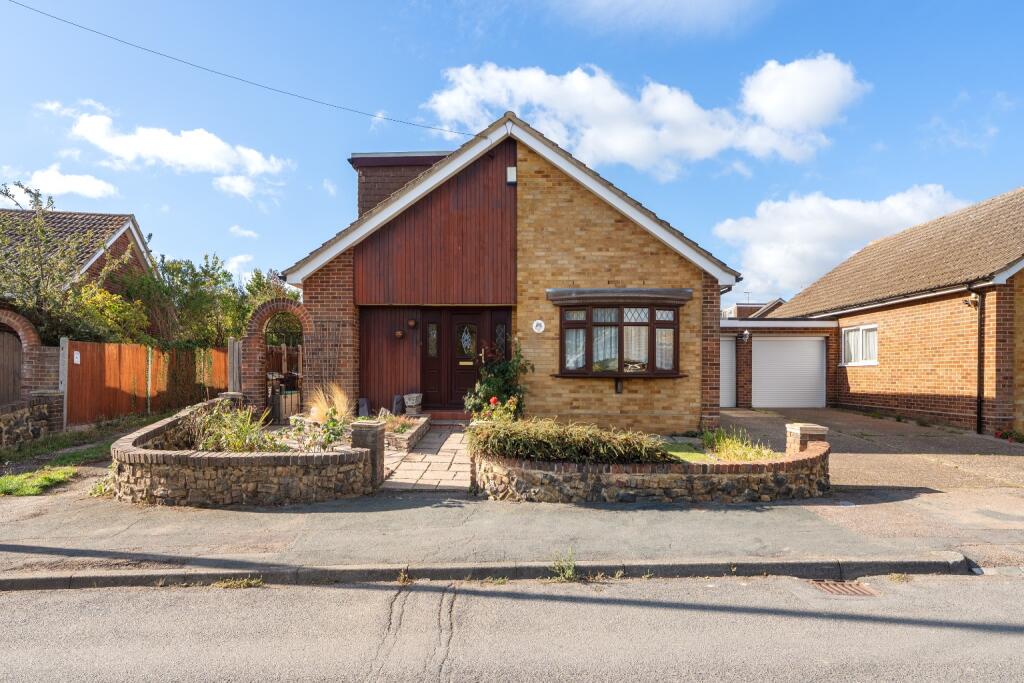 Main image of property: Cerne Road, Gravesend, Kent, DA12