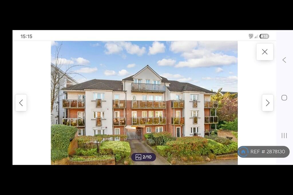 Main image of property: Jubilee Court, Sutton, SM2