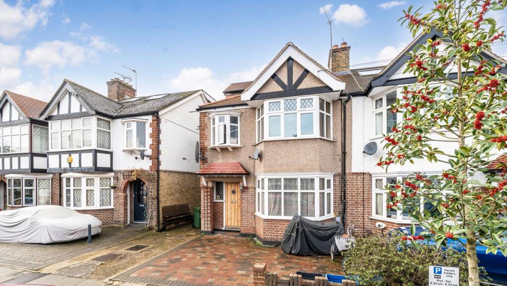 Main image of property: Kendrey Gardens, Twickenham