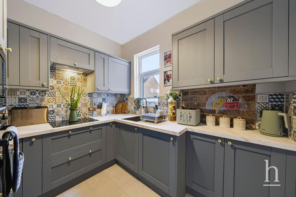 House in Moreton, Liverpool City Region - View 5