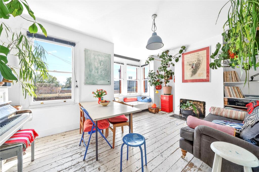 Main image of property: Clementina Road, Leyton, London, E10