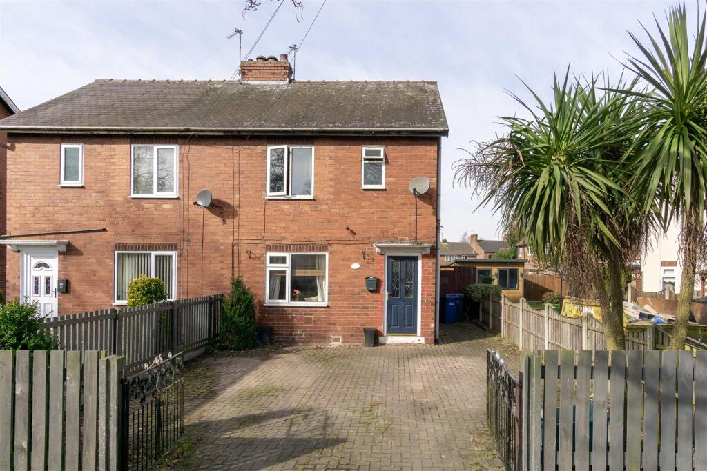 Main image of property: Abbots Road, Selby