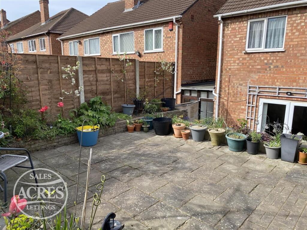 Additional image 36 of Cramlington Road, Great Barr, Birmingham