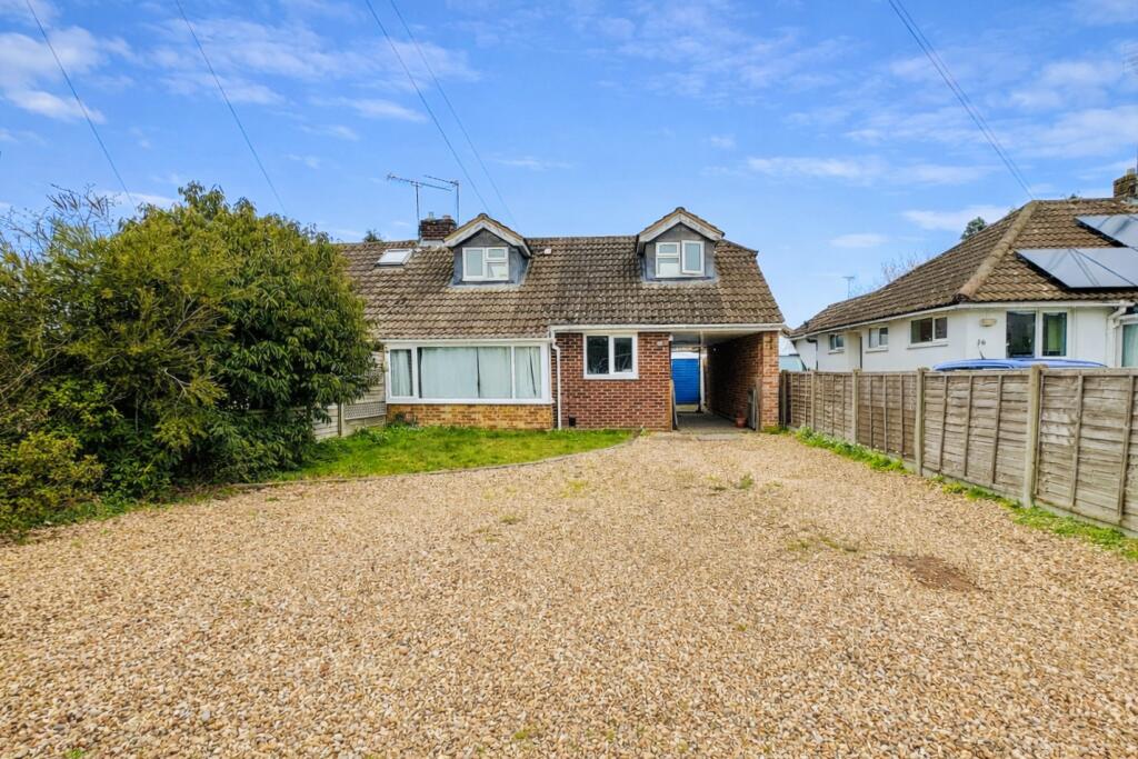Main image of property: Westbury Close, Fleet, Hampshire, GU51