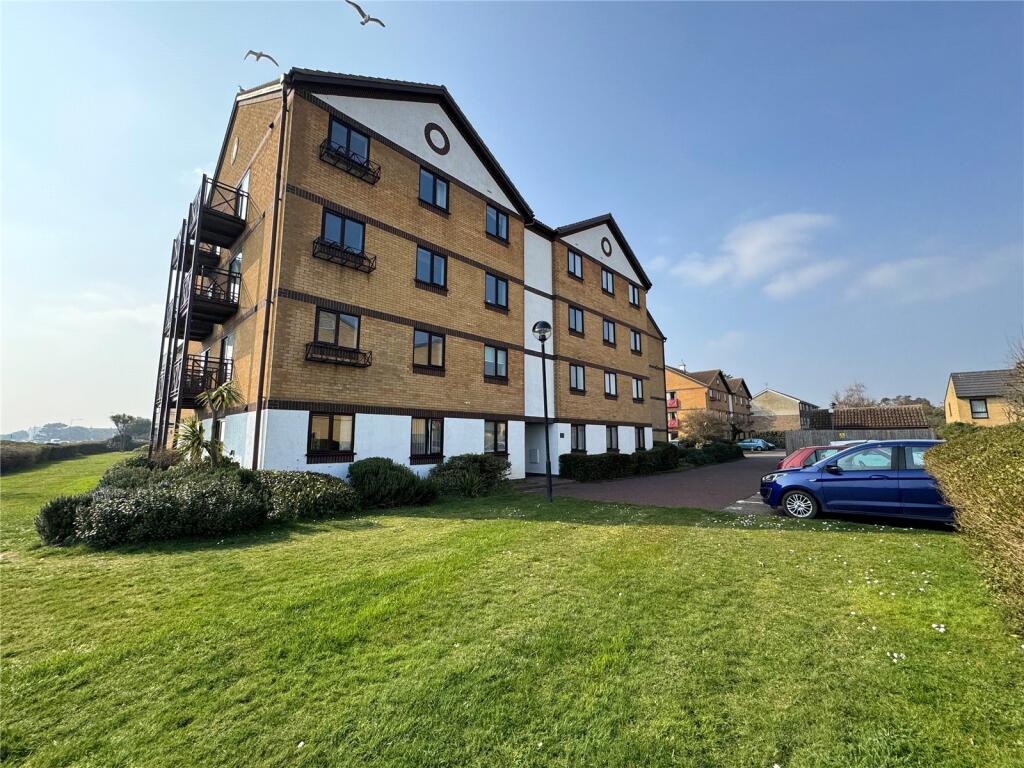Main image of property: Connaught Gardens East, Clacton-on-Sea, Essex