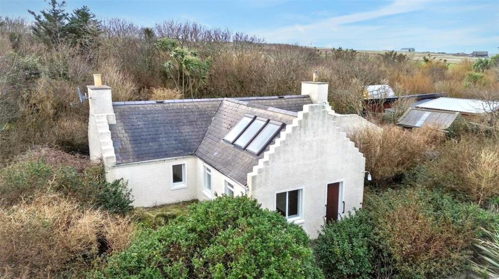 Main image of property: Bayview, Herston, South Ronaldsay