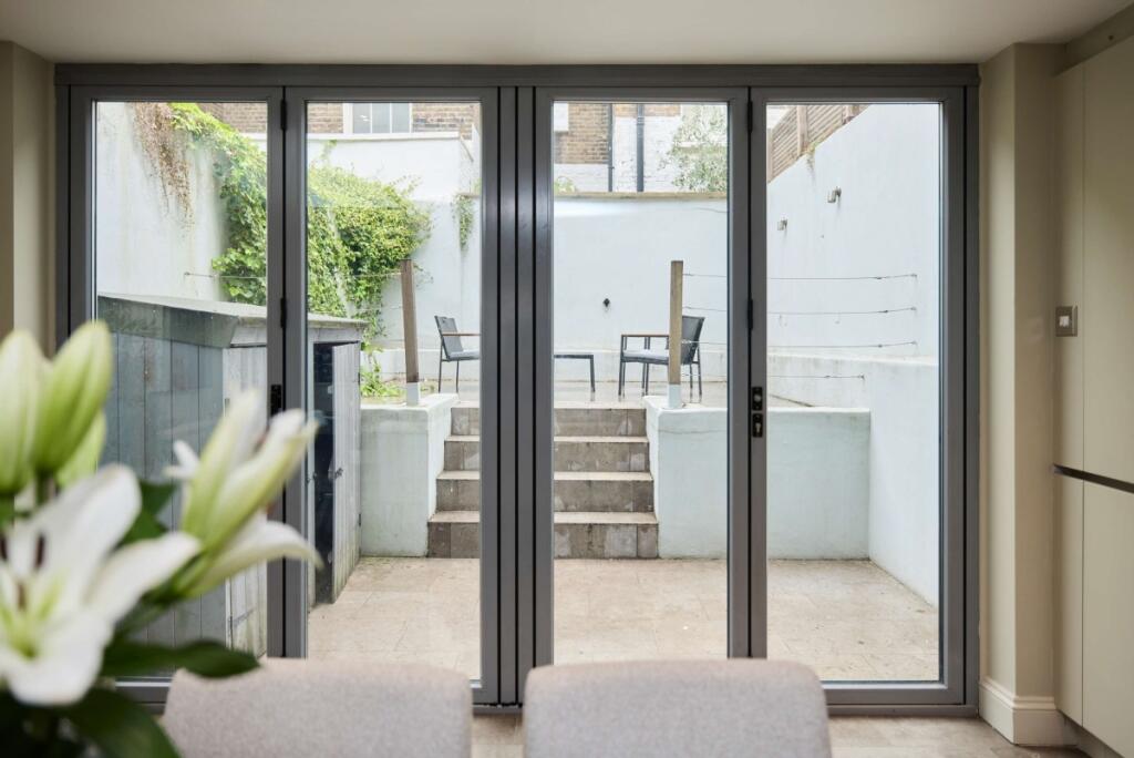 4 bedroom house for rent