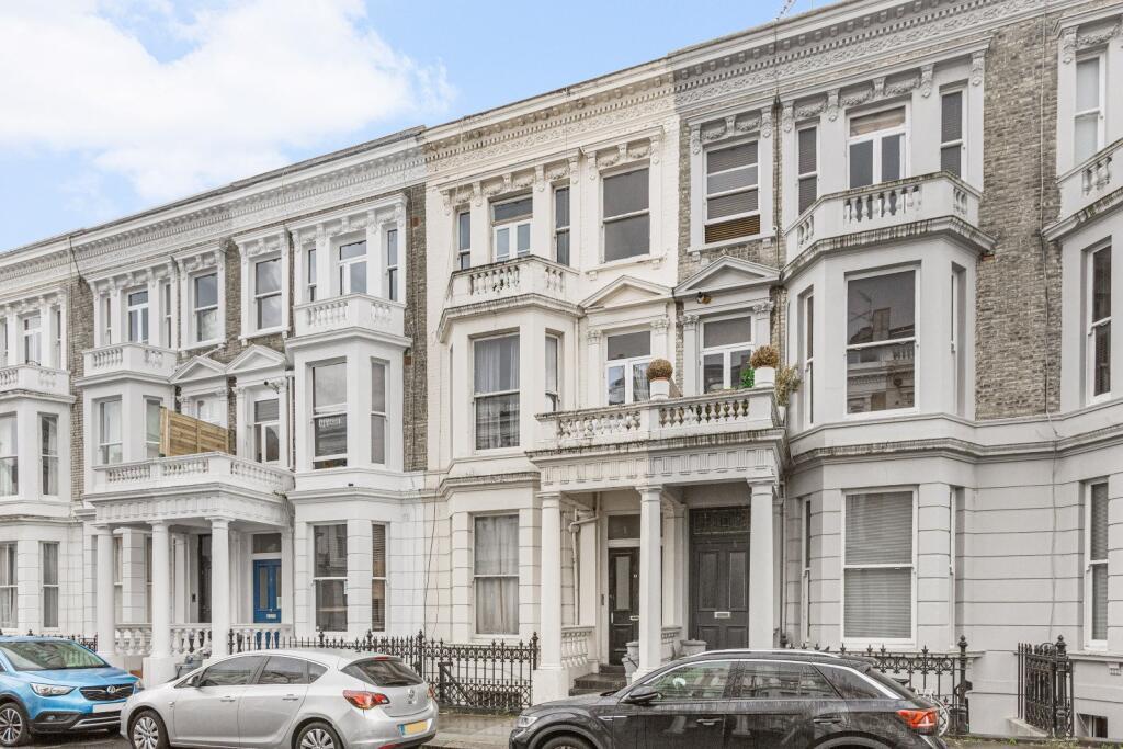 Main image of property: Fairholme Road, Hammersmith And Fulham, London